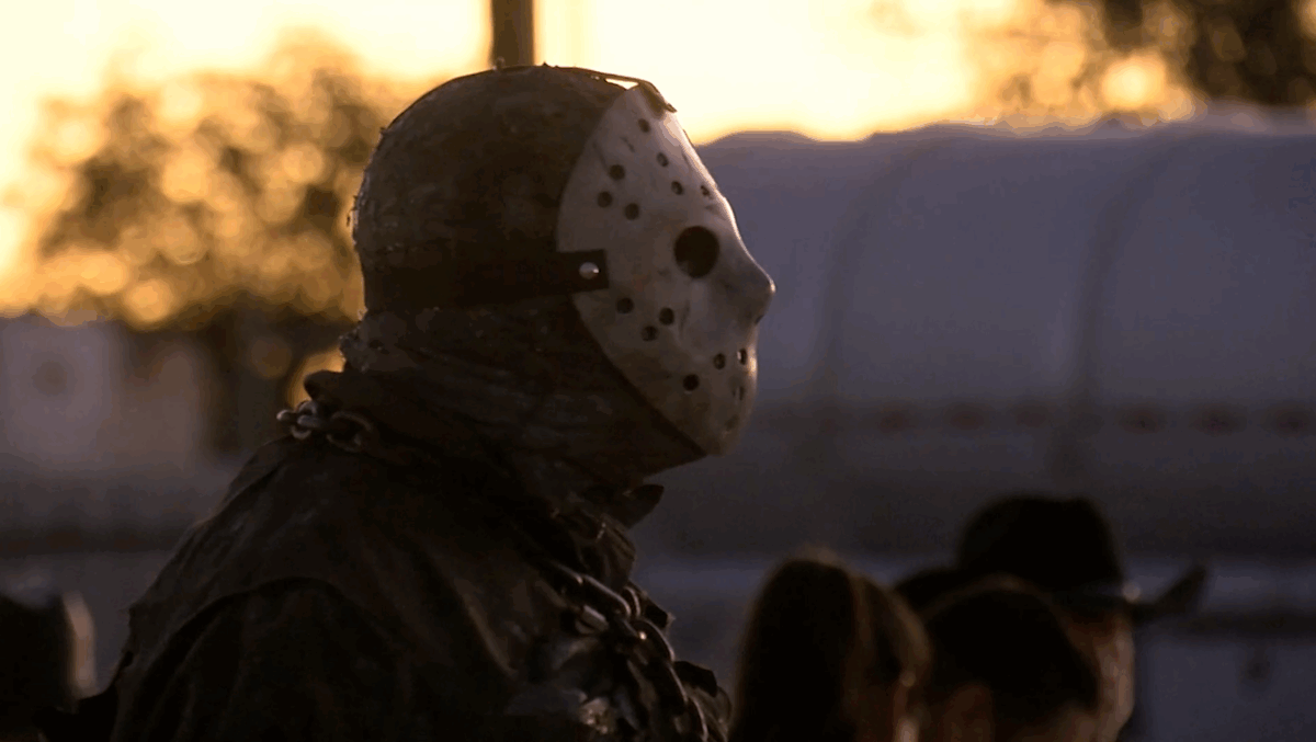 Haunted house raises funds for animal rescue