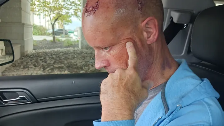 Savannah father diagnosed with Parkinson’s receives more than $7