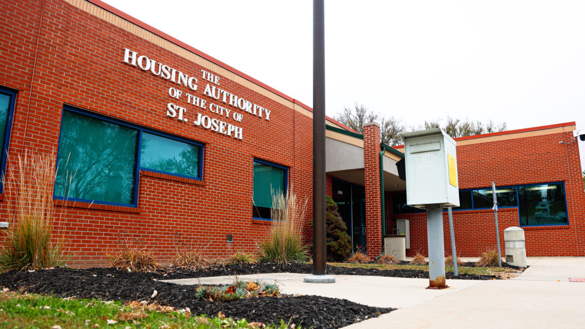 St. Joe Housing Authority sets sights on new 30-unit housing project to address critical needs