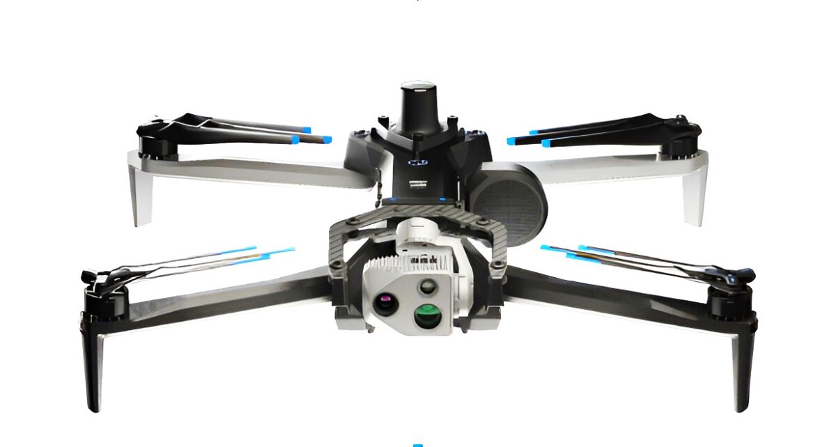 City eyes major upgrade with $1.3 million for new fleet of high-tech drones