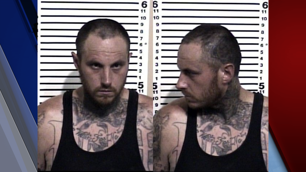 Grand Jury indicts man with Idaho Falls murder