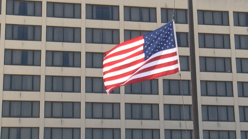 Kehoe orders flags to fly at half-staff for former VP Dick Cheney