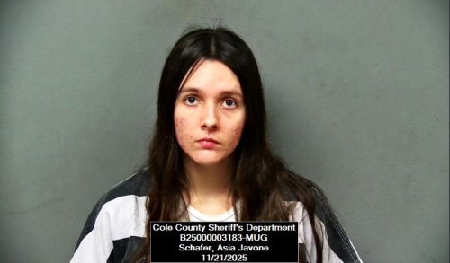 Columbia drug case where 17 pounds of meth were found in diaper bag moved to federal court