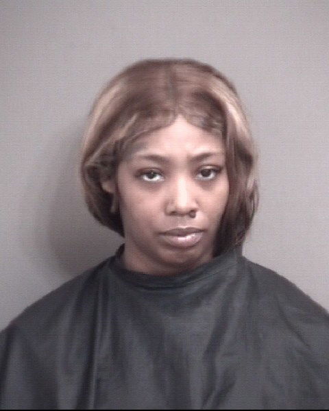 Columbia woman accused of striking youth with phone charger