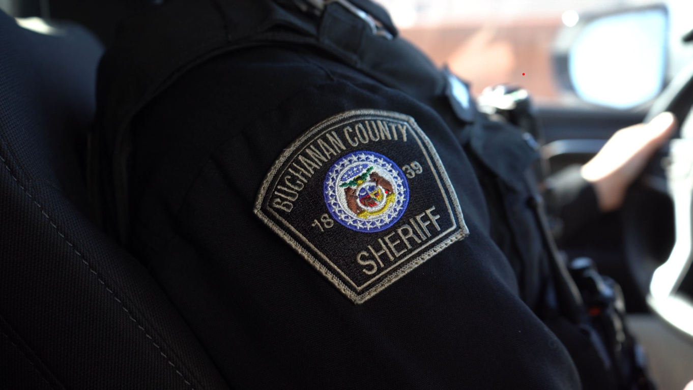 Buchanan County Sheriff releases information from Halloween offender check