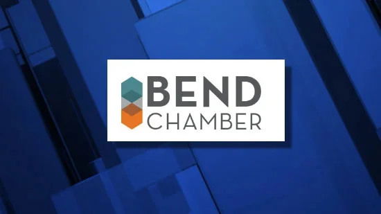 Bend Chamber announces new CEO