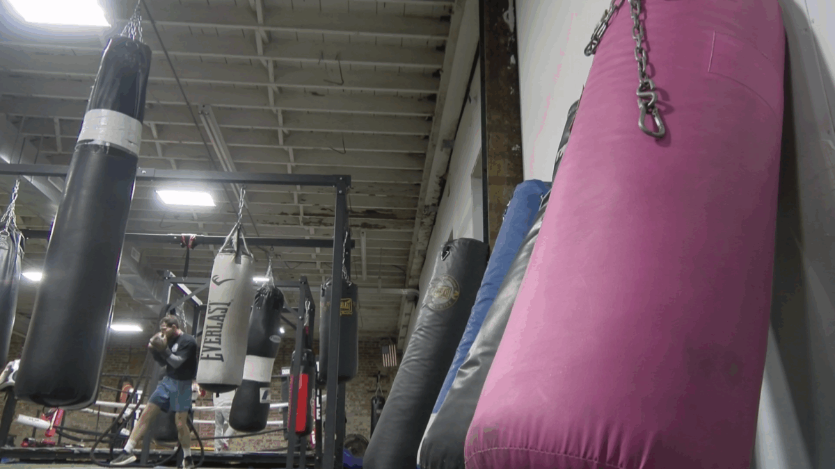 Showdown in St. Joseph draws near