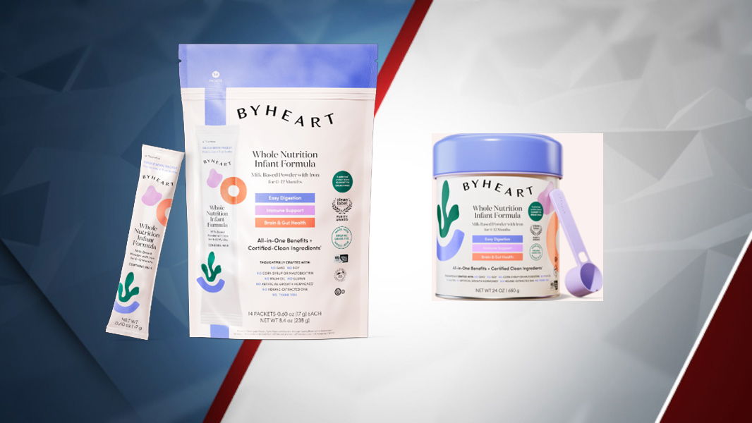 Families urged to stop using ByHeart infant formula amid botulism outbreak; two Oregon cases tied to recalled products