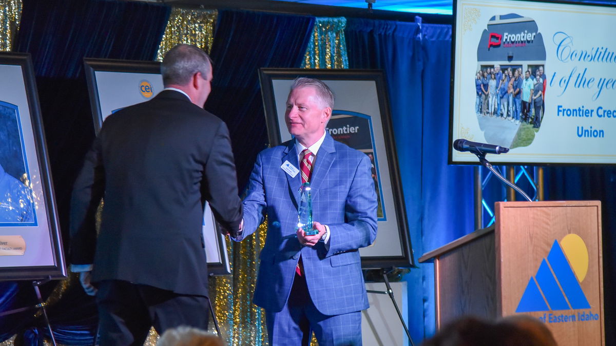 CEI Foundation honors community excellence at annual Celebration of Giving