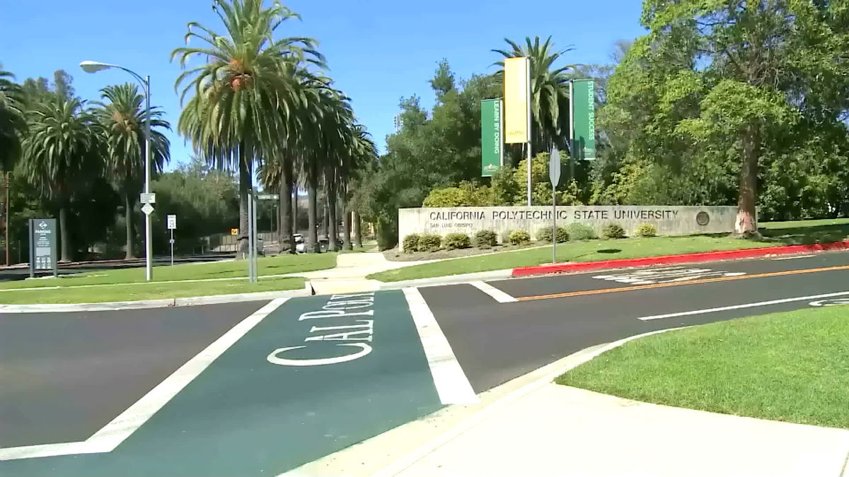 Cal Poly’s Study Abroad Program Ranked Top In The Nation For Fourth Time