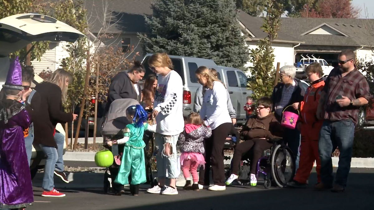 Camp Hayden to host 6th Annual Special Needs Trunk or Treat