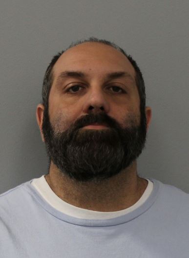 Former Doolittle cop charged with several child sex crimes