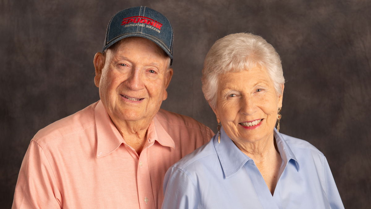 Idaho agriculture icon Carl Hobbs