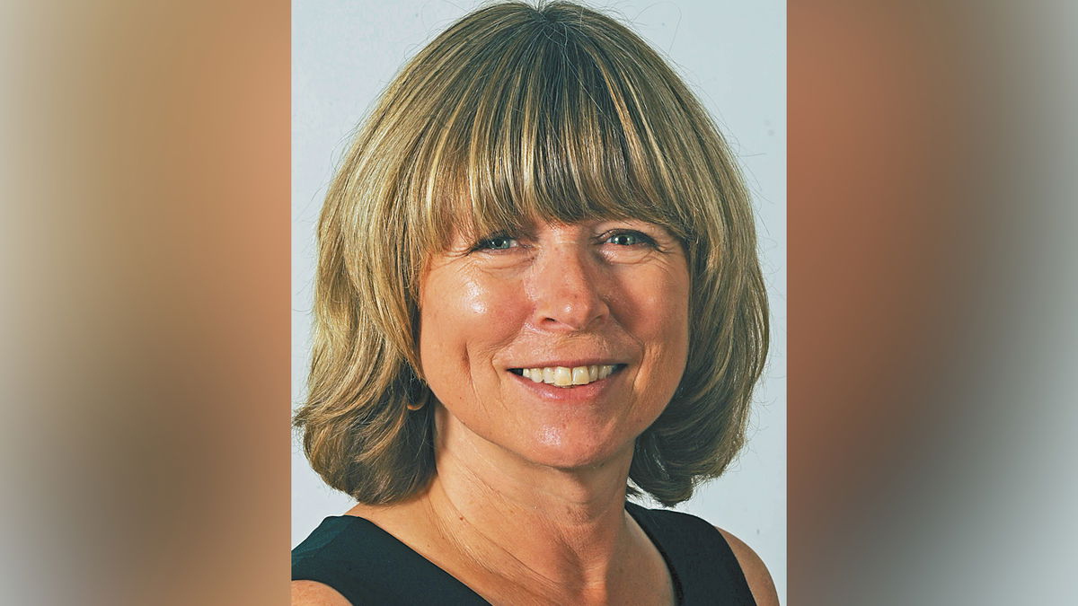 Carrie Scheid posthumously named 2025 Cecil D. Andrus Volunteer of the Year