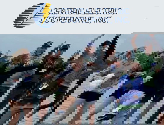 Central Electric Cooperative seeking applications for 2026 Washington