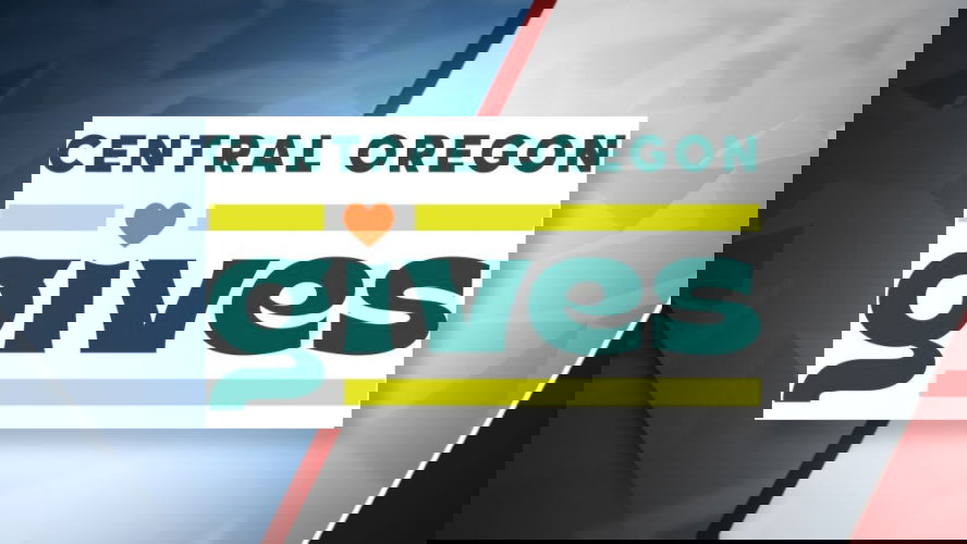 2025 ‘Central Oregon Gives’ campaign launches