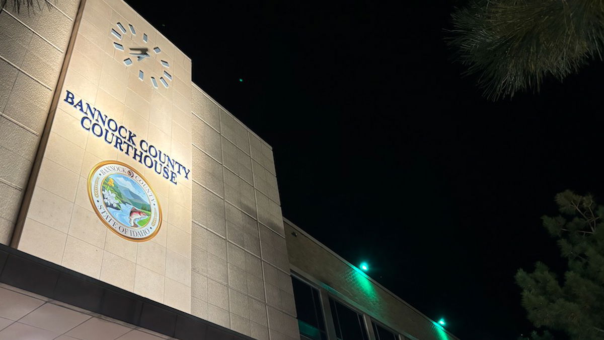 ‘Operation Green Light’: Bannock County joins national effort to support veterans