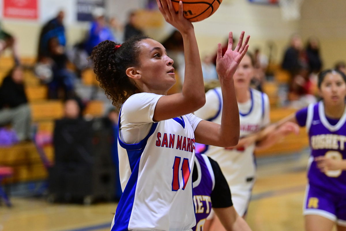 Prep wrap up in girls basketball