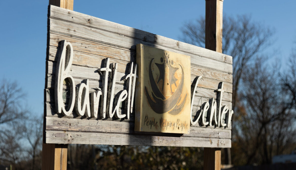 ‘It’s dire:’ Bartlett Center grapples with funding emergency as cuts threaten organization