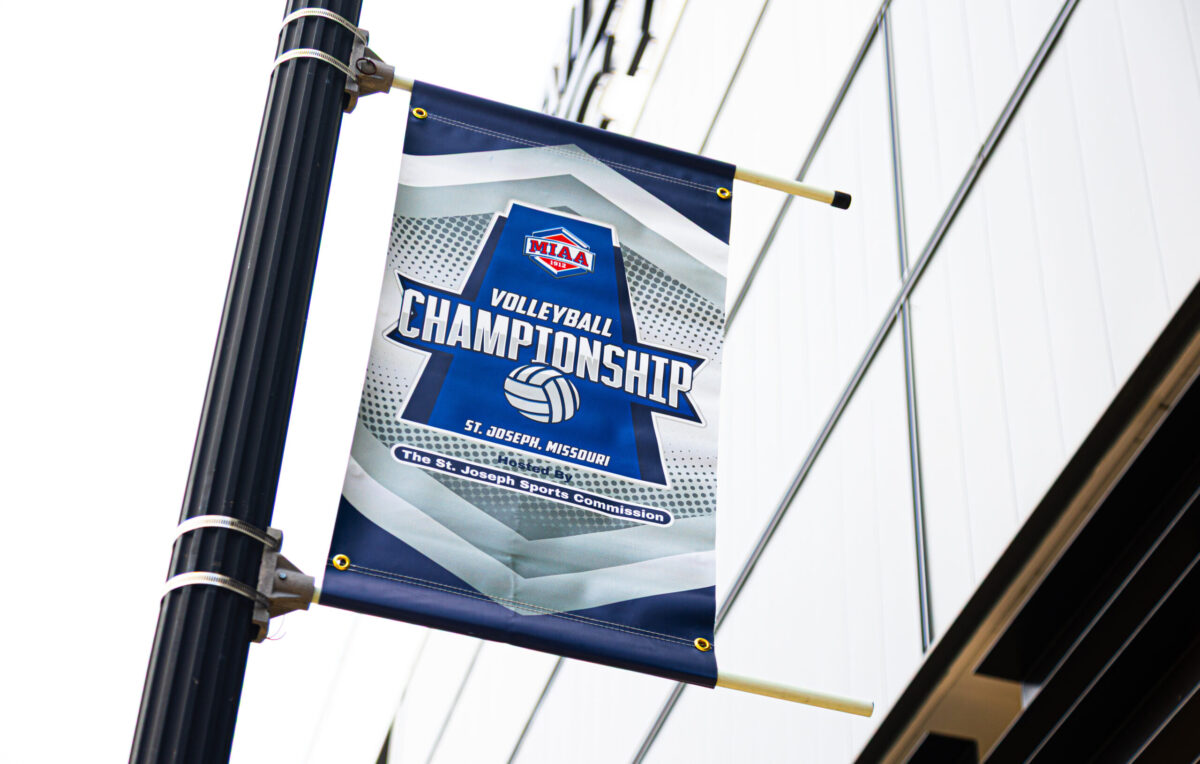 MIAA Volleyball Championships kick off Thursday at Civic Arena with No. 2 Griffons eyeing deep run