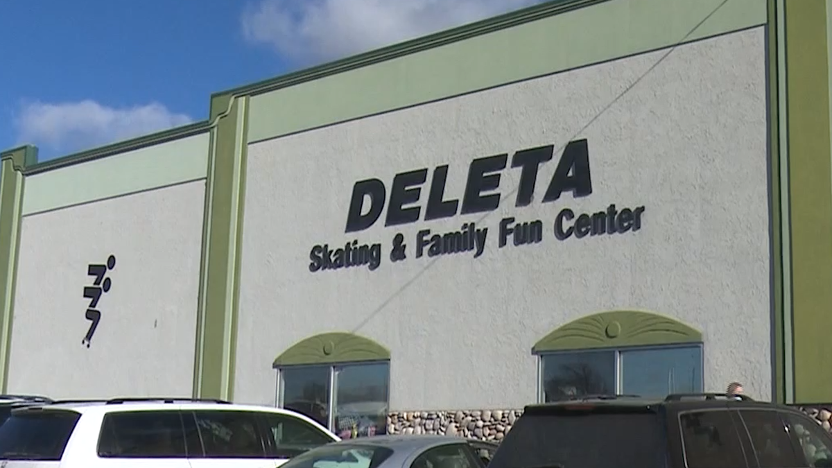 Deleta Skating Offers New Home for Former Mall Walkers After Pine Ridge Mall Closure
