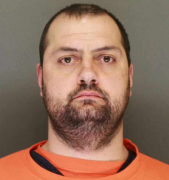 David Delong is accused of killing a co-worker with a sledgehammer at a food and dairy processing facility in central Minnesota.