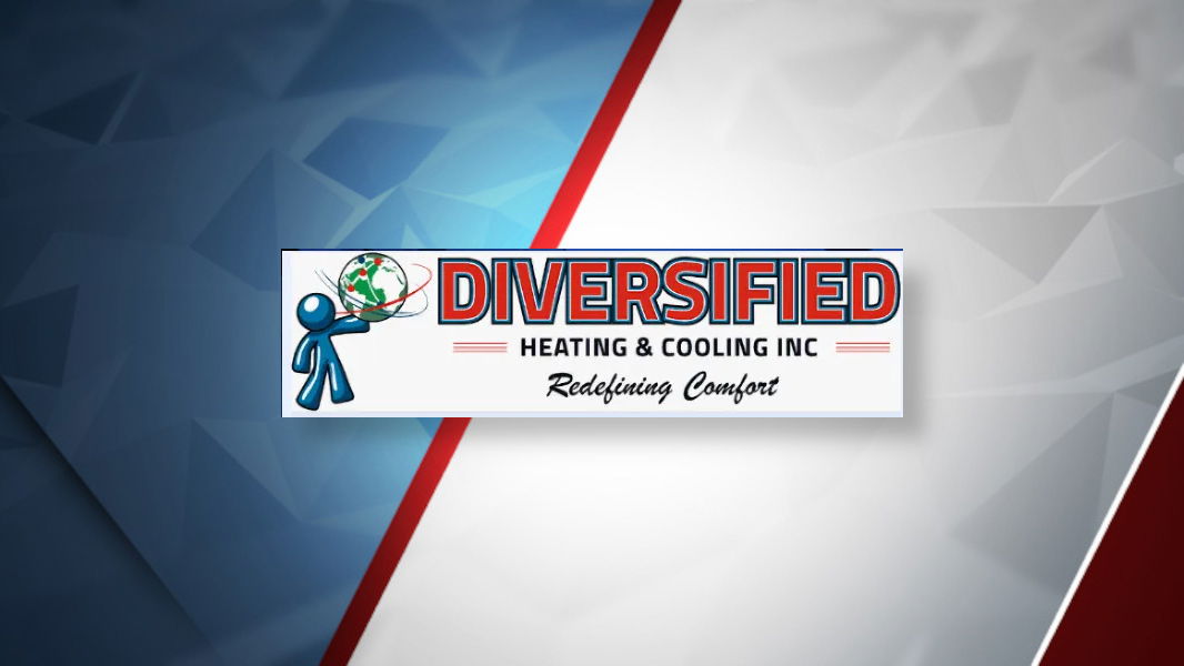 Diversified Heating & Cooling celebrates 2nd annual Heat Pump Giveaway