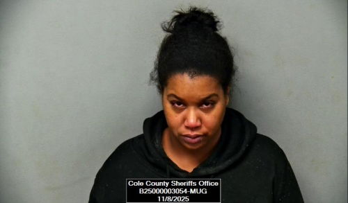 Jefferson City woman arrested after allegedly making threats to kill her children on TikTok