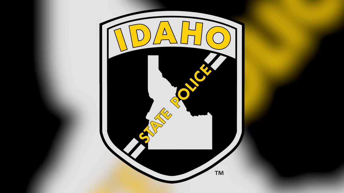 Crash north of Fort Hall temporarily blocks lanes