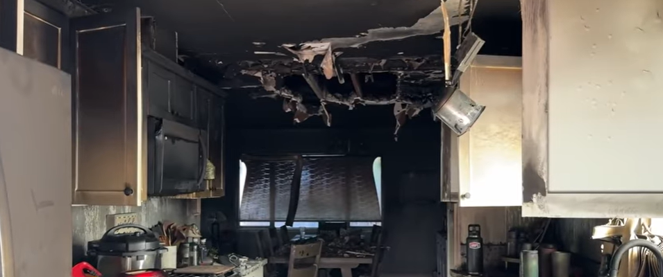 Pastor Timothy Stewart and his family have given back to the community in countless ways