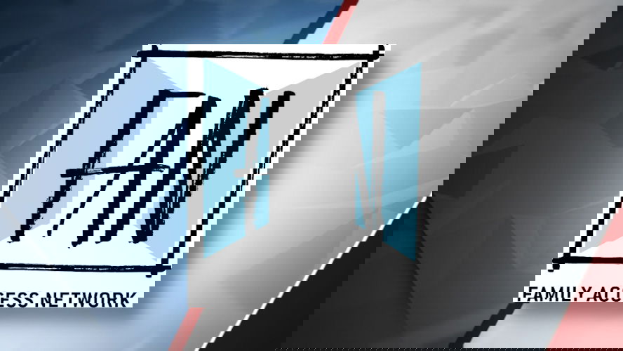 Family Access Network receives three-year grant from the Roundhouse Foundation to support rural families