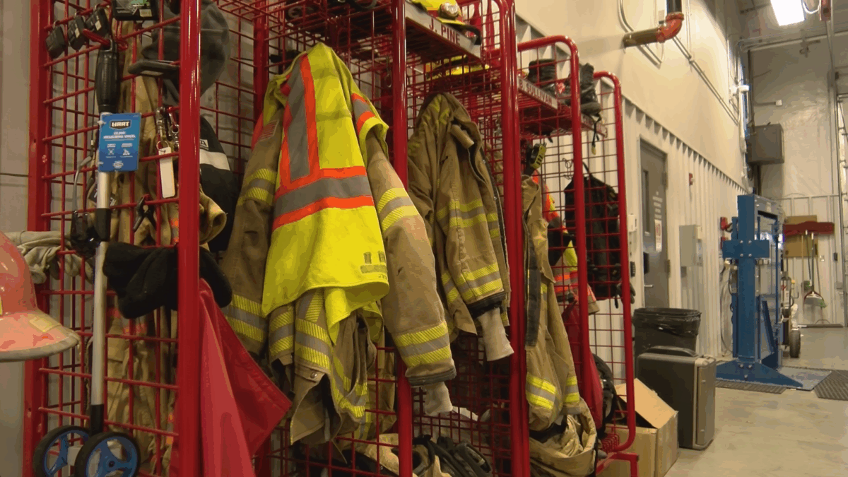 Maryville Fire Department looking for volunteers