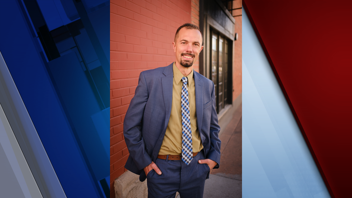 New Executive Director named for Idaho Falls Arts Council