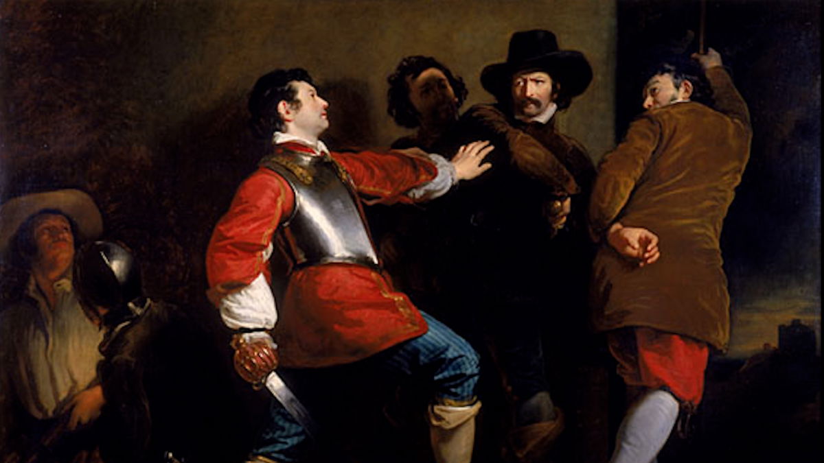 This Date with 8: November 5