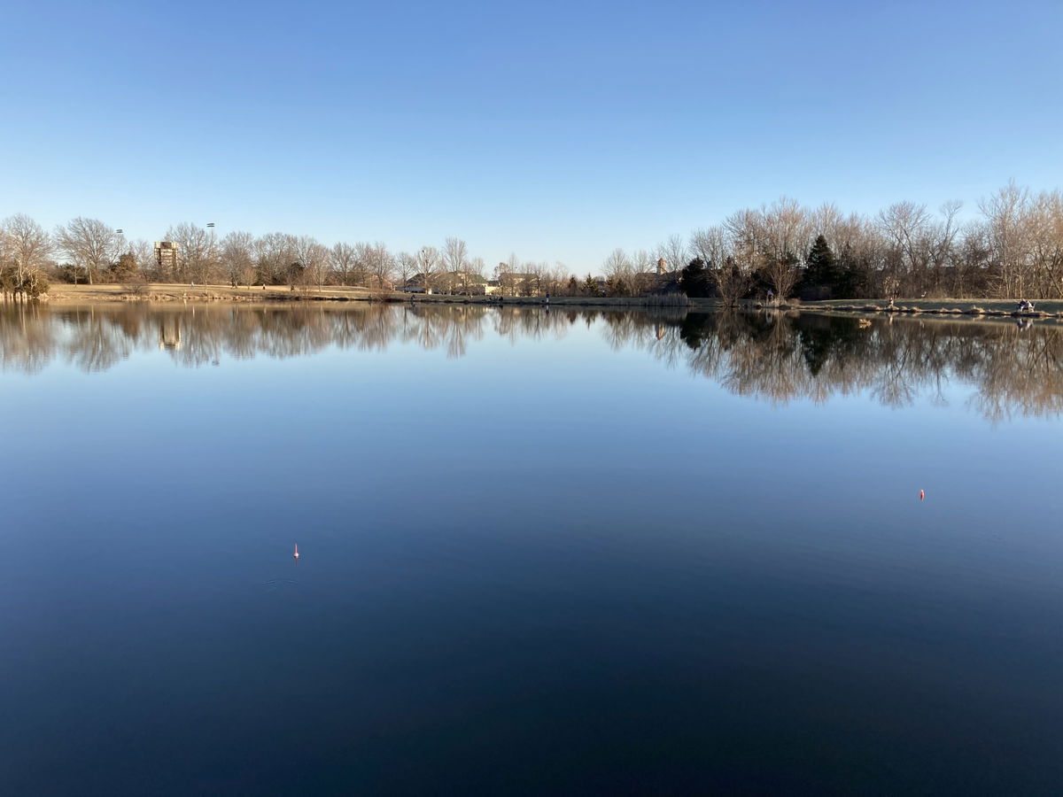 Winter trout season opens at ponds around Mid-Missouri