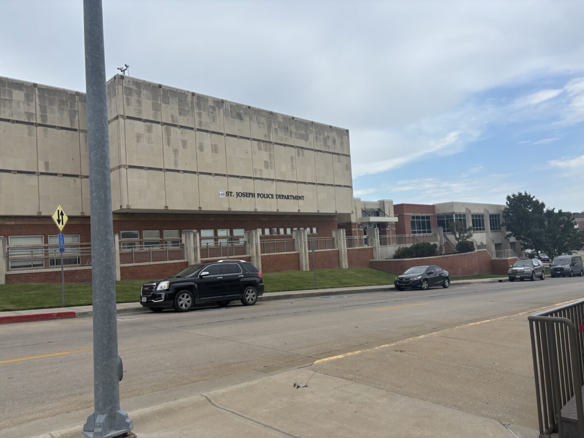 SJPD launches new social media series to build transparency within the community