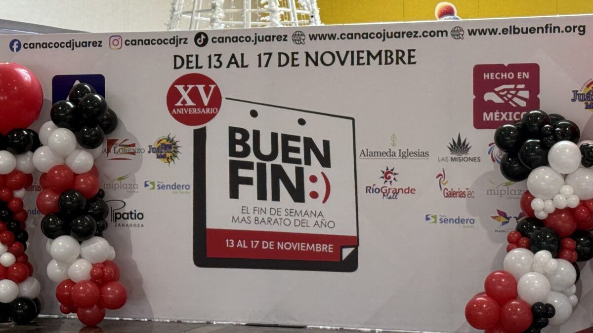 Juárez to host thousands