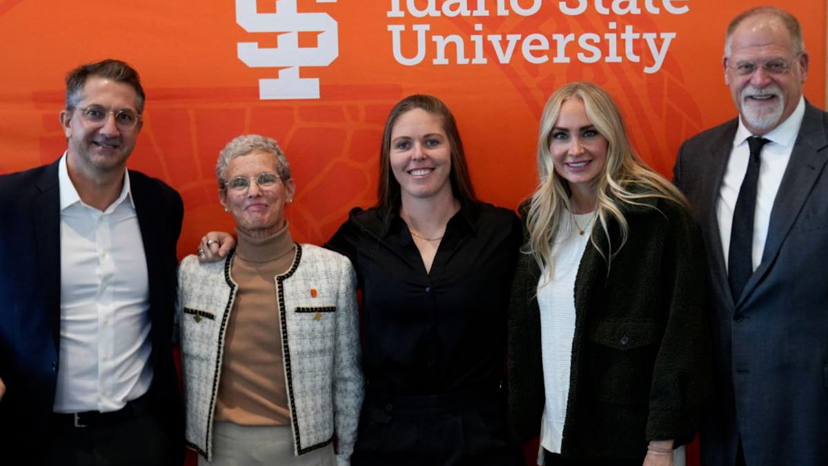 Bengal legends inducted into ISU Sports Hall of Fame