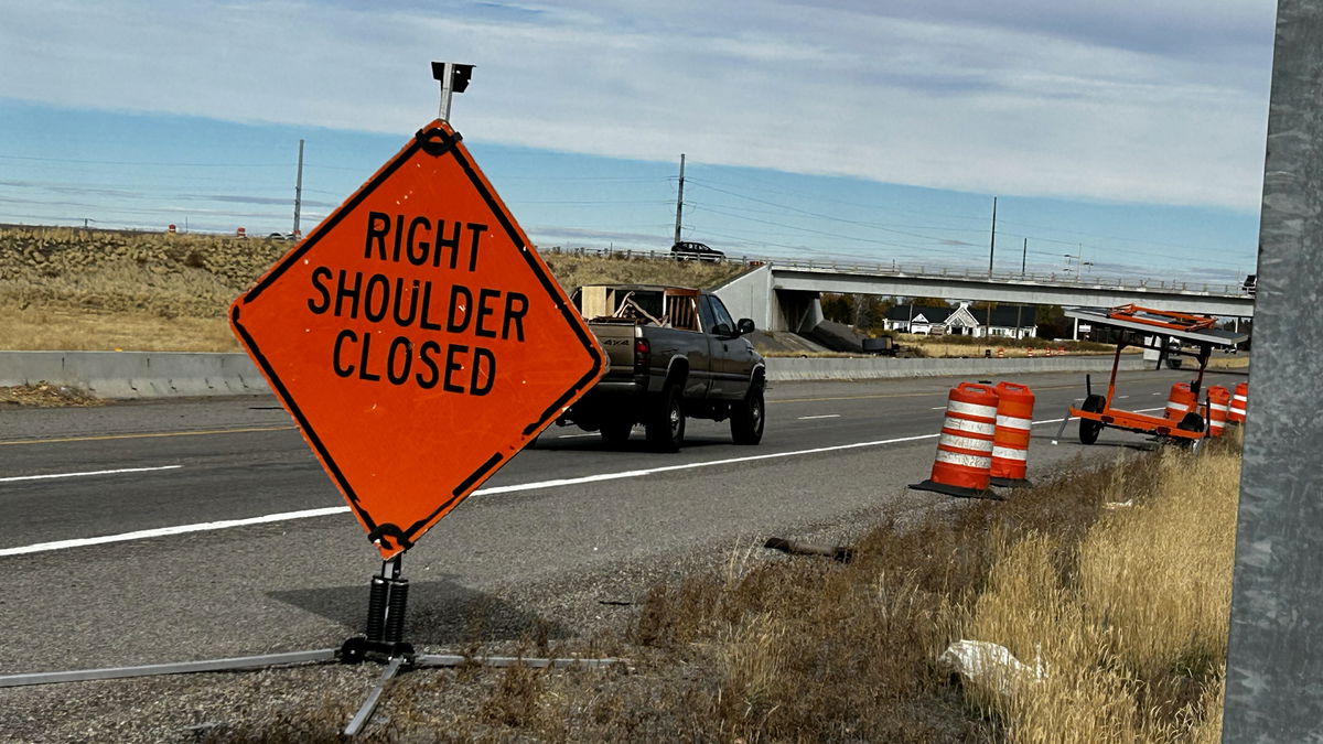 ITD wraps up major summer construction as temps drop