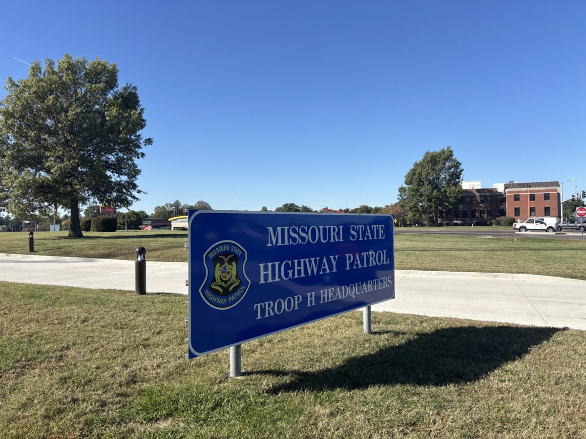 MSHP shares winter safety tips for Missouri motorists