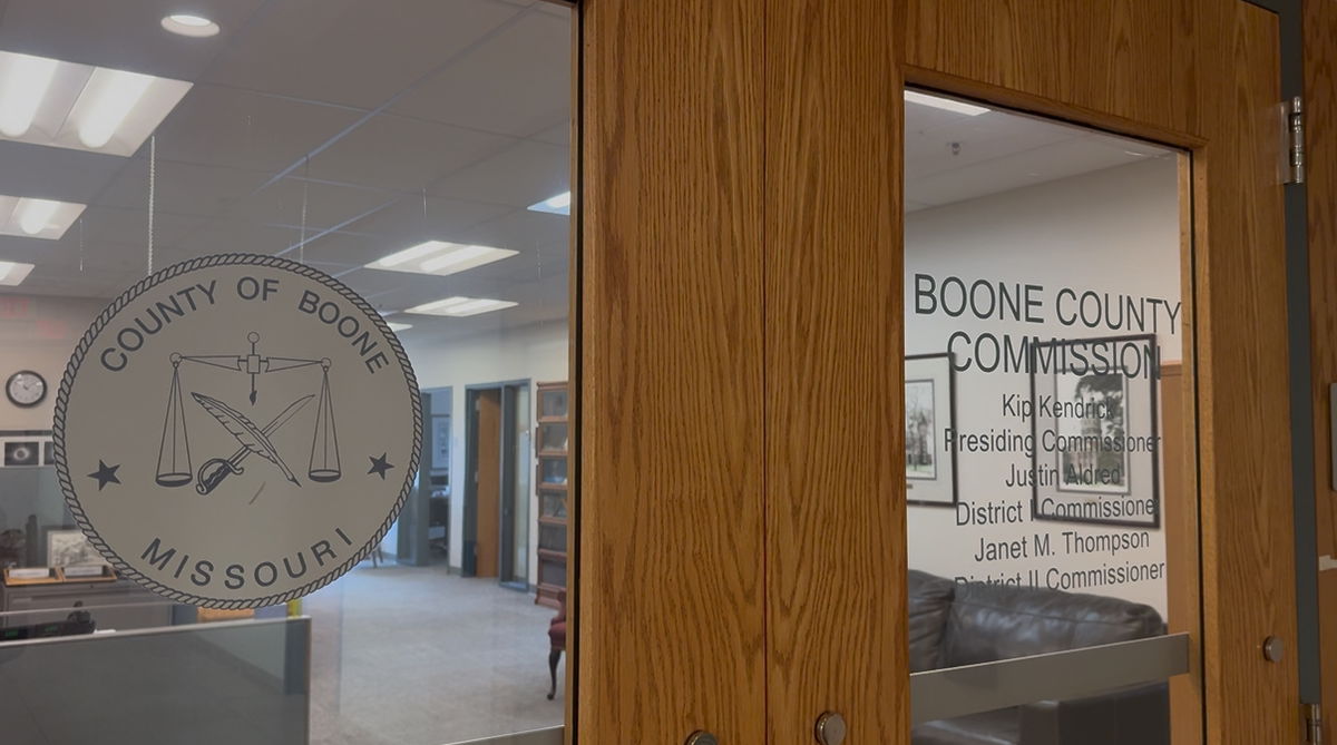 Boone County budget focuses on public safety upgrades