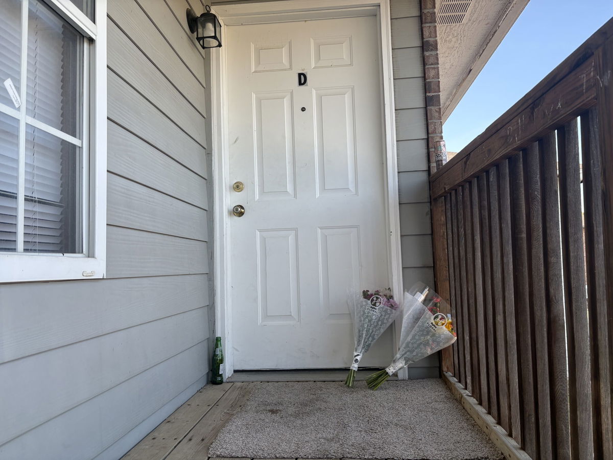 Warrensburg police identifies victim