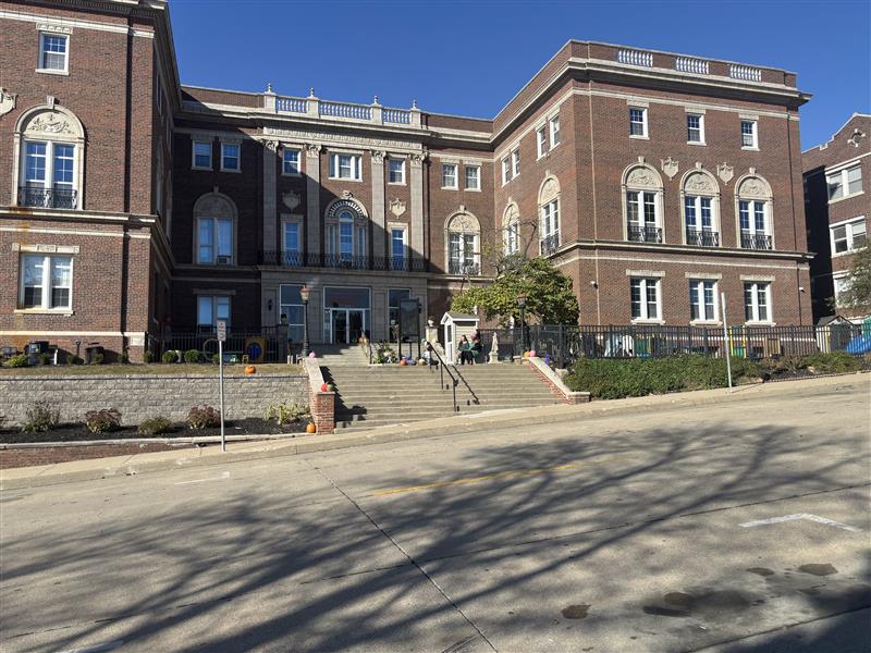 With temperatures dropping