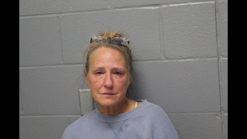 Woman accused of embezzling from Boonville nonprofit now charged in Boone County