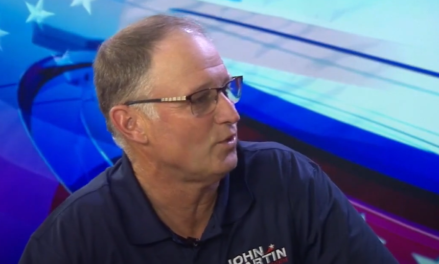 Martin announces reelection bid for Missouri House