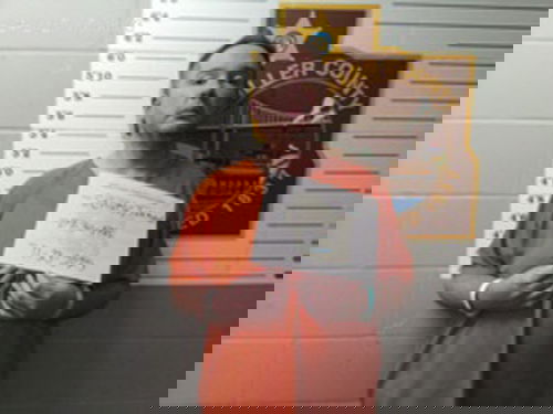 Former deputy who killed Sedalia woman faces child porn charges