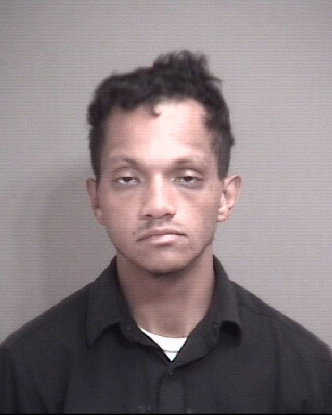 Man accused of armed robbery in downtown Columbia in June