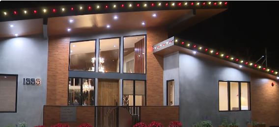 After losing their Pasadena home in the Eaton Fire