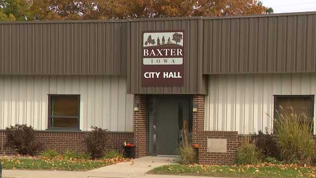 Three former Baxter city officials have been named in a state audit that shows over $90