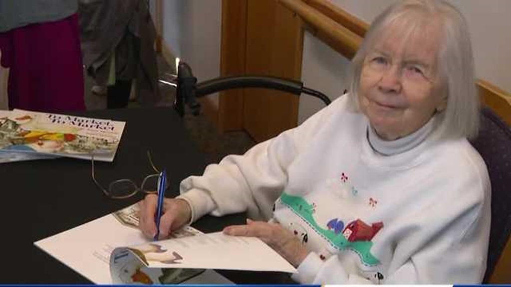 Shirley Sternola is a long-time educator.